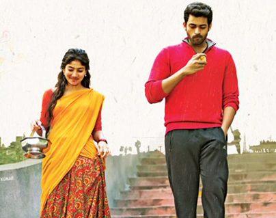 Fidaa Monday Trend –Super Hit