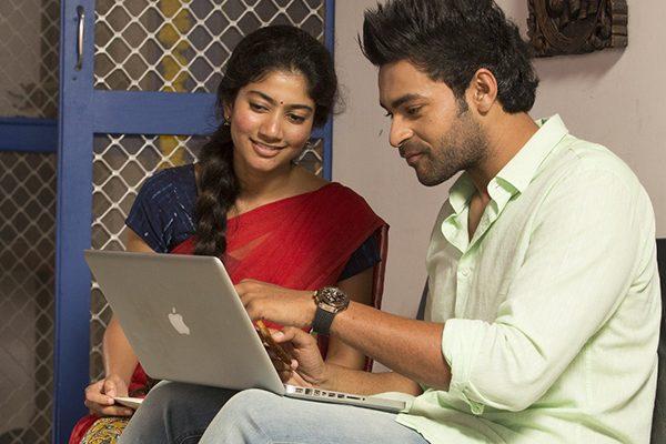 Fidaa – Aiming For Year’s Best Audio