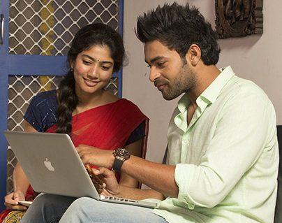 Fidaa – Aiming For Year’s Best Audio