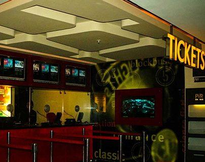 Film Tickets to Get costly in Andhra Pradesh