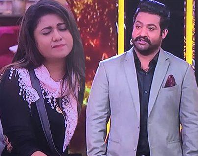 First Elimination from Big Boss Telugu on Expected Lines