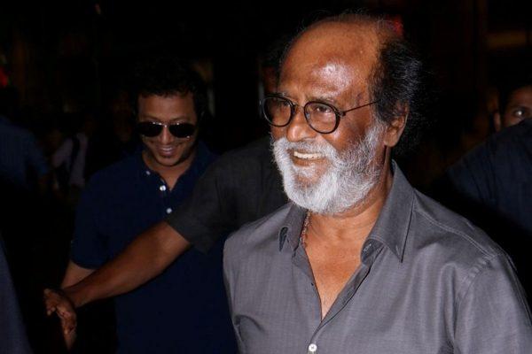Fresh Rumour on Rajinikanth Politics
