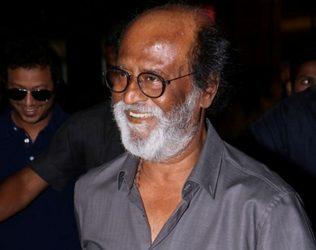 Fresh Rumour on Rajinikanth's Politics