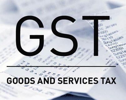 GST - Goods Services Tax Law