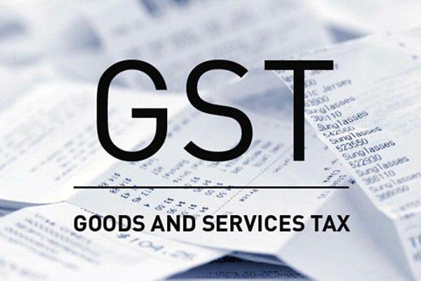 GST - Goods Services Tax Law