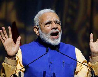 GST - Narendra Modi Learned His Lesson