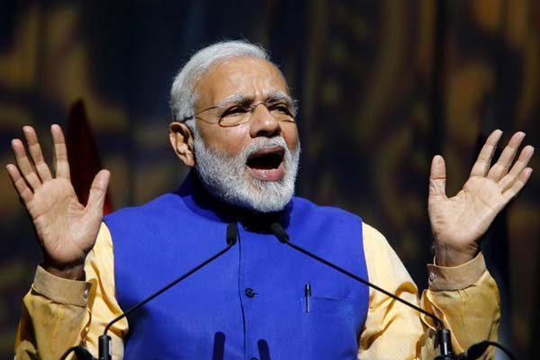 GST - Narendra Modi Learned His Lesson