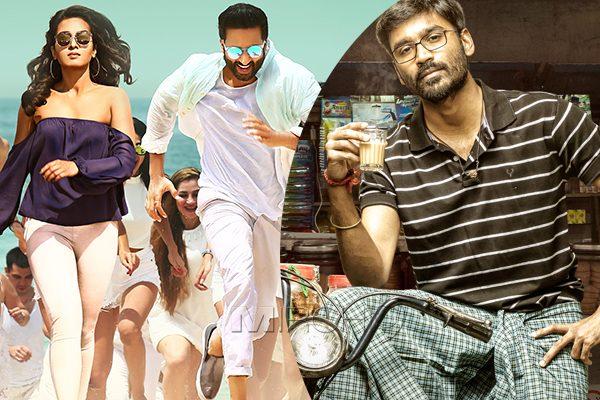 Gautam Nanda To Take On VIP 2