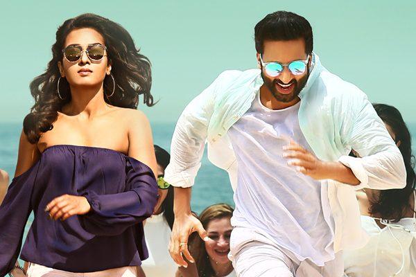 Gautham Nanda Trailer Talk Still Interesting But Lacks Teaser Punch