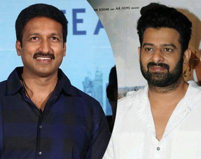 Gopi Chand Game to Prabhas' Challenge--
