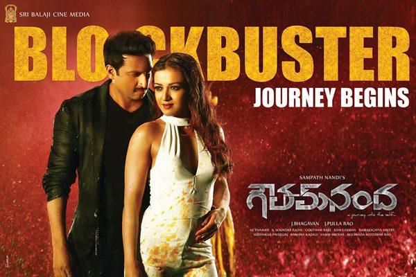 Goutham Nanda Box Office Collections Opens Fairly – Bleak Future Ahead