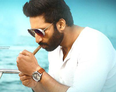 Goutham Nanda Movie Review, Gautam Nanda Movie Review, Gautham Nanda Review Ratings