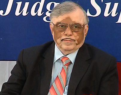 Next Vice President from South?