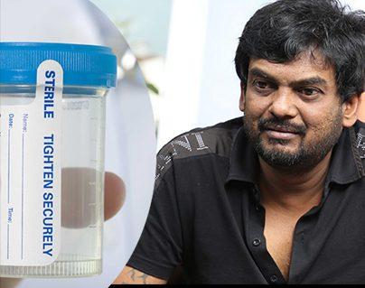 Hair Test to Book Celebs If Drugs Are Taken?