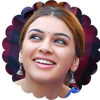 Hansika