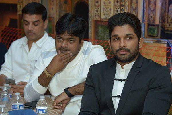 Unscientific: Harish Shankar on Negative Reviews Dishti & 2/5 Ratings