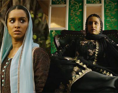 Haseena Parkar Trailer Talk From The Director Of Thoofan