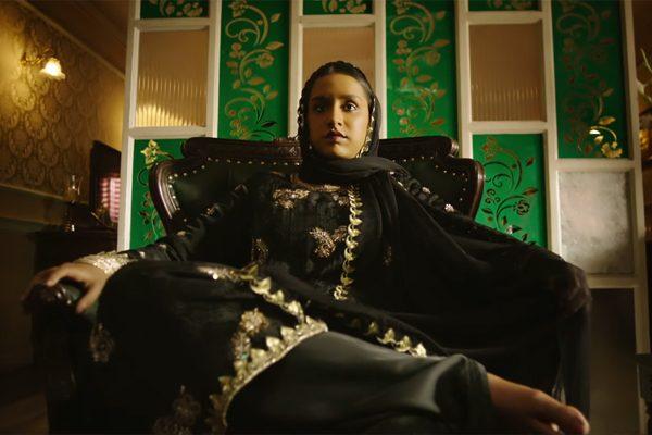 Haseena Parkar Trailer Talk From The Director Of Thoofan