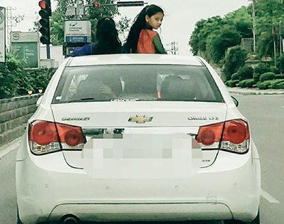 Hero-Sumanth-tweets-on-traffic-rules!