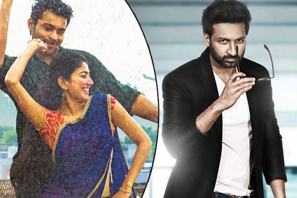 How Big Is Gowtham Nanda A Threat For Fidaa