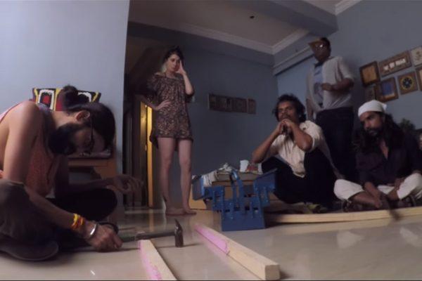 Human Vulnerabilities - RGV Crosses All Borders