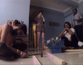 Human Vulnerabilities: RGV Crosses All Borders