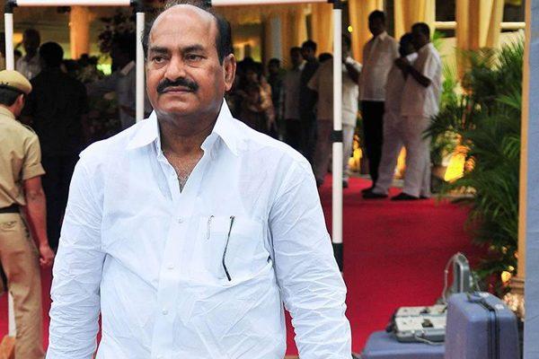 Hyderabad High Court Shocks JC Diwakar Reddy
