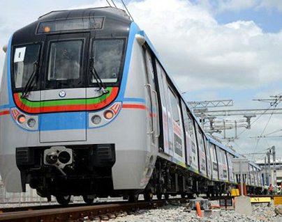 Hyderabad Metro Rail Five Years Deadline Lapses