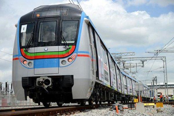 Hyderabad Metro Rail Five Years Deadline Lapses