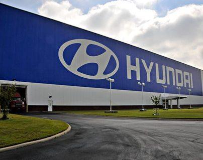 Hyundai Cars to Be Manufactured in Andhra Pradesh?