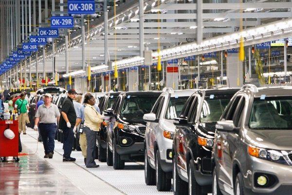 Hyundai Cars to Be Manufactured in Andhra Pradesh