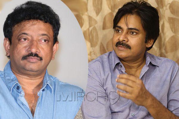 "I Like Pawan Kalyan as Much as I Like Pornstars" - Ram Gopal Varma