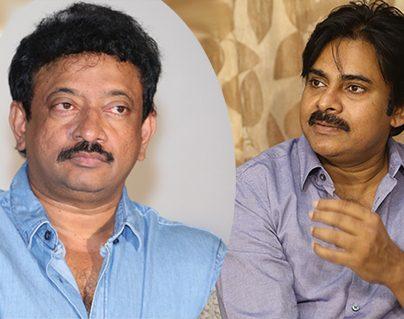 "I Like Pawan Kalyan as Much as I Like Pornstars" - Ram Gopal Varma