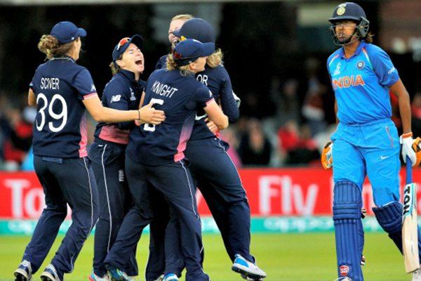 ICC Women world cup