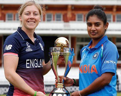 ICC Women world cup