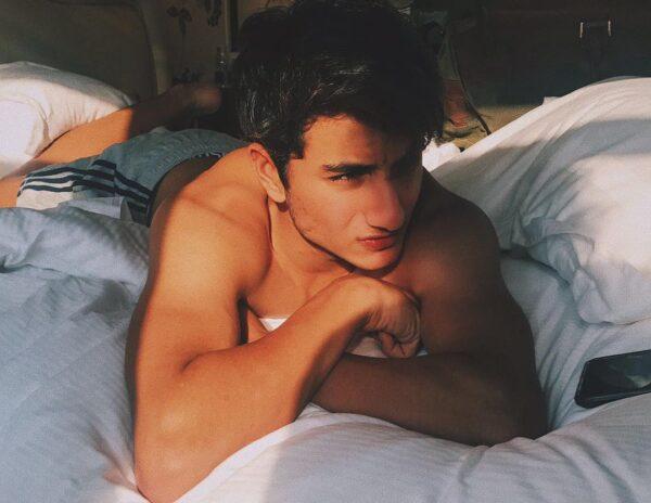 Ibrahim Ali Khan Is a Carbon Copy of His Saif Ali Khan