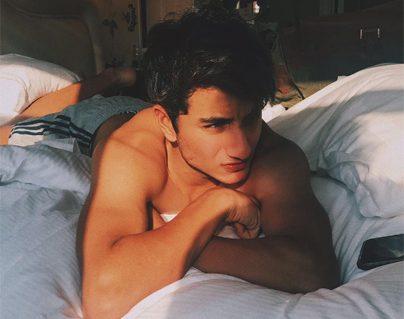 Ibrahim Ali Khan Is a Carbon Copy of His Saif Ali Khan