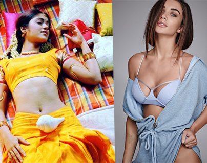 Ileana, Amy Jackson Insane Comments on Telugu Directors