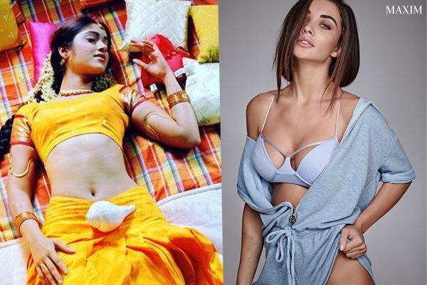 Ileana, Amy Jackson Insane Comments on Telugu Directors