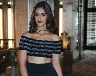 Ileana D'Cruz Was Told He Could Damage Her Career
