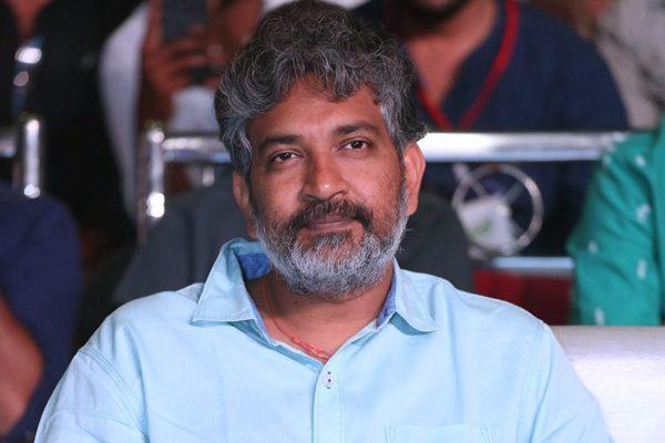 I'm Not Building Any Sprawling House - S. S. Rajamouli