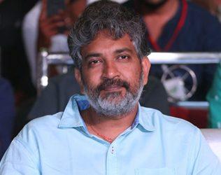 I'm Not Building Any Sprawling House - S. S. Rajamouli