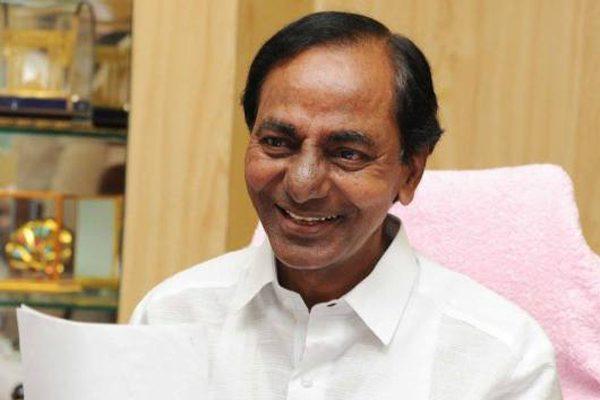In the Run up to 2019, KCR to Offer yet Another Pay Hike