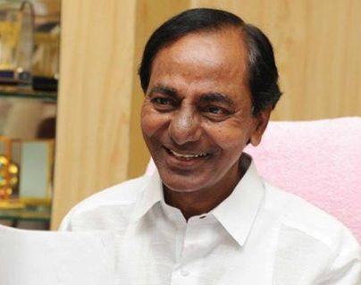 In the Run up to 2019, KCR to Offer yet Another Pay Hike