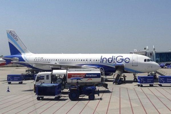 IndiGo eyeing Air India?