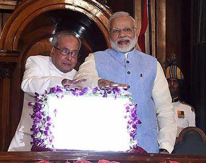 India Says Hello to GST
