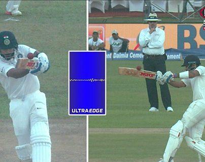 India vs Sri Lanka, Gale Test 2017