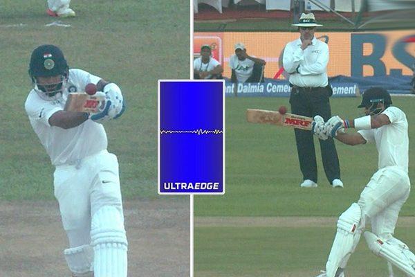  India vs Sri Lanka, Gale Test 2017