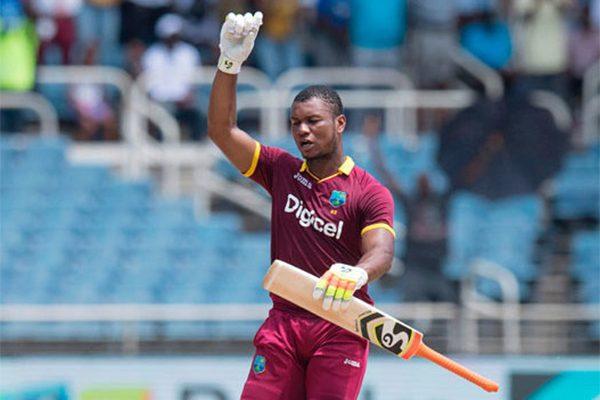 India vs West Indies t20 2017