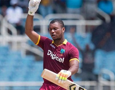 India vs West Indies t20 2017
